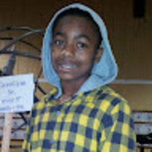 Meet your Posher, No